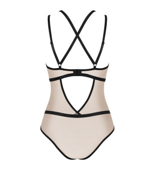 OBSESSIVE - NULIA TEDDY S/M