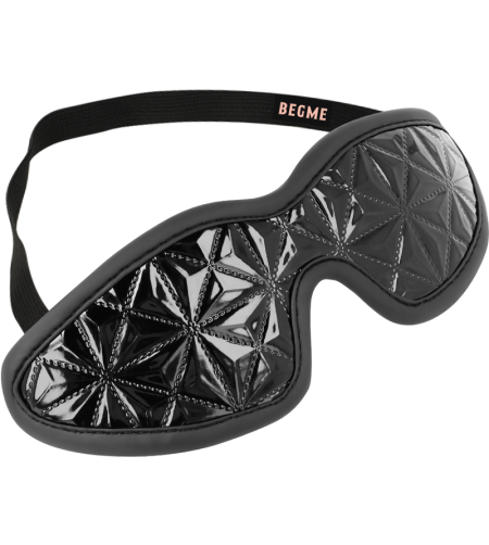 BEGME -  BLACK EDITION MASQUE AVEUGLE PREMIUM