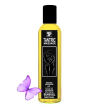 EROS-ART - HUILE DE MASSAGE TANTRIQUE NATURELLE ET APHRODISIAQUE NEUTRE 30 ML