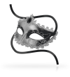 OHMAMA - MASQUES MASQUE GRIS NOIR DIAMANT