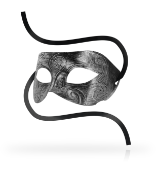 OHMAMA - MASQUES MASQUE GREC