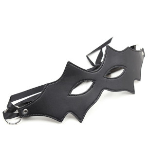 OHMAMA FETISH - MASQUE FÉLIN