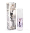 EXTASE SENSUAL - HUILE NATURE ULTRA SOIE TOUCHE