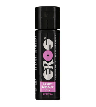 EROS - GEL DE MASSAGE...