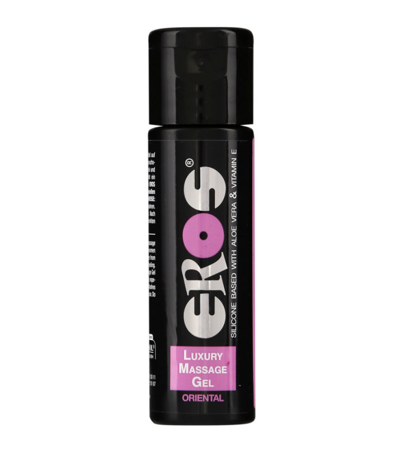 EROS - GEL DE MASSAGE ORIENTAL DE LUXE 30 ML