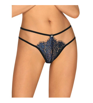 OBSESSIVE - THONG YASS MYNE L/XL