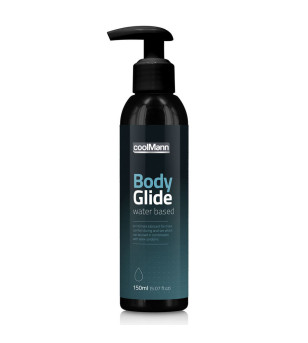 COBECO - COOLMAN BODYGLIDE...