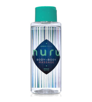 COBECO - NURU BODY2BODY GEL...