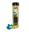 SHUNGA - HUILE DE MASSAGE ÉROTIQUE SENSUELLE 240 ML