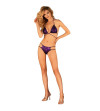 OBSESSIVE - BIKINI VIOLET BALITTA L