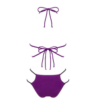 OBSESSIVE - BIKINI VIOLET BALITTA L