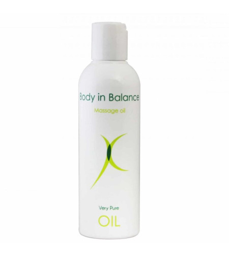 BODY IN BALANCE - HUILE INTIME CORPS EN ÉQUILIBRE 200 ML