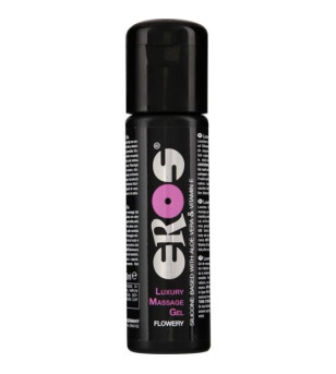 EROS - GEL DE MASSAGE AUX...