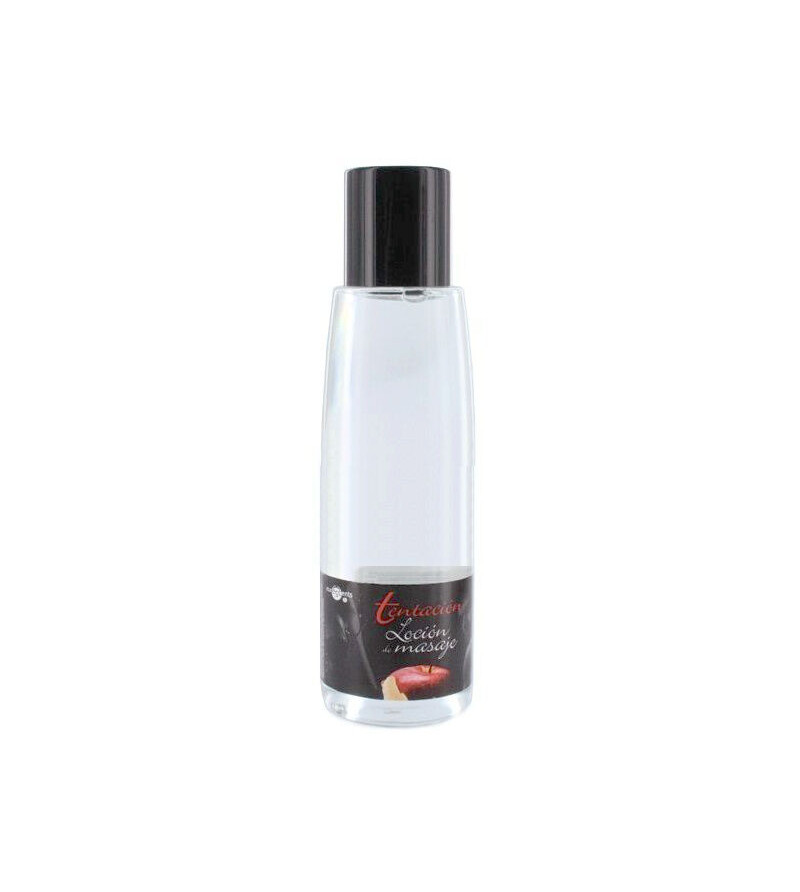 TENTACION - HUILE DE MASSAGE SENSUELLE FRUIT DE LA PASSION 100 ML