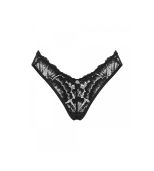 OBSESSIVE - CULOTTE ALESS YA XS/S