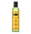 KAMASUTRA - NATURALS HUILE DE MASSAGE PIÑA COLADA 236ML