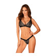 OBSESSIVE - SOUTIEN-GORGE ESTIQUA XS/S