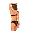 OBSESSIVE - SOUTIEN-GORGE ESTIQUA XS/S