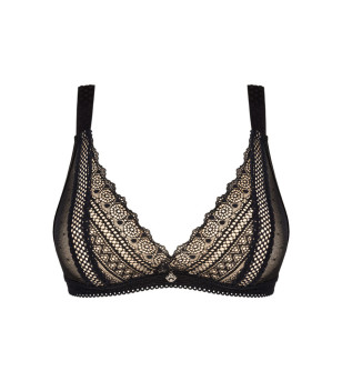 OBSESSIVE - SOUTIEN-GORGE ESTIQUA XS/S