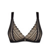 OBSESSIVE - SOUTIEN-GORGE ESTIQUA XS/S