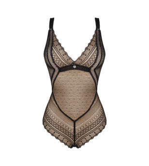 OBSESSIVE - ESTIQUA TEDDY XS/S