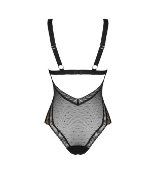 OBSESSIVE - ESTIQUA TEDDY XS/S