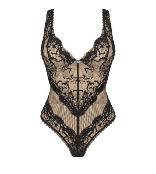 OBSESSIVE - OLVIDIA TEDDY XS/S