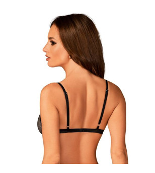 OBSESSIVE - SOUTIEN-GORGE MIBELIA XS/S