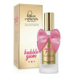 BIJOUX - BUBBLE GUM GEL 2 EN 1 SILICONE GOMME FRAISE 100 ML