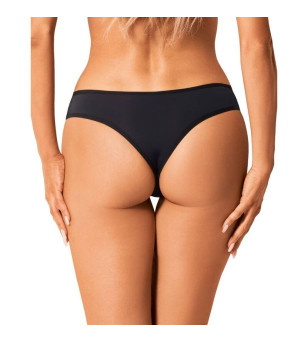 OBSESSIVE - CULOTTE BELLA ROU M/L