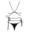 OBSESSIVE - ENSEMBLE BIKINI CORDELLIS 2 PIÈCES TAILLE UNIQUE