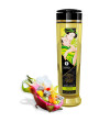 SHUNGA - HUILE DE MASSAGE ÉROTIQUE IRRESISTIBLE 240ML