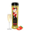 SHUNGA - HUILE DE MASSAGE ROMANCE ÉROTIQUE 240 ML