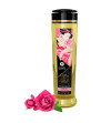 SHUNGA - HUILE DE MASSAGE ÉROTIQUE APHRODISIA 240 ML