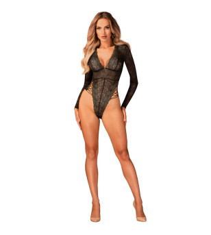 OBSESSIVE - MERLYS TEDDY M/L