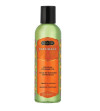 KAMASUTRA - HUILE DE MASSAGE NATURELLE  LA MANGUE TROPICALE 59 ML