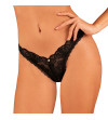 OBSESSIVE - STRING DONNA DREAM XL/XXL