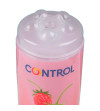 CONTROL - GEL DE MASSAGE 3 EN 1 BAIES SAUVAGES 200 ML