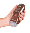 CONTROL - GEL DE MASSAGE 3 EN 1 BULLE DE CHOCOLAT 200 ML