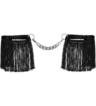 OBSESSIVE - MENOTTES SHERILA TAILLE UNIQUE