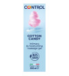 CONTROL - GEL DE MASSAGE BARBE  PAPA 3 EN 1 200 ML