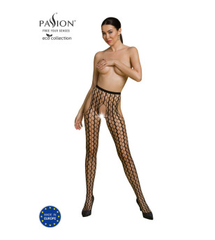 PASSION - BODYSTOCKING ECO...