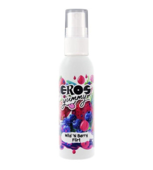 EROS - YUMMY SPRAY CORPORAL...