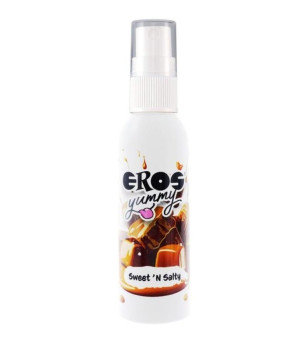 EROS - YUMMY SPRAY CORPORAL...