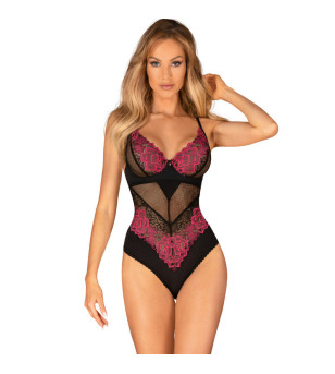 OBSESSIVE - ROSENTY TEDDY XS/S