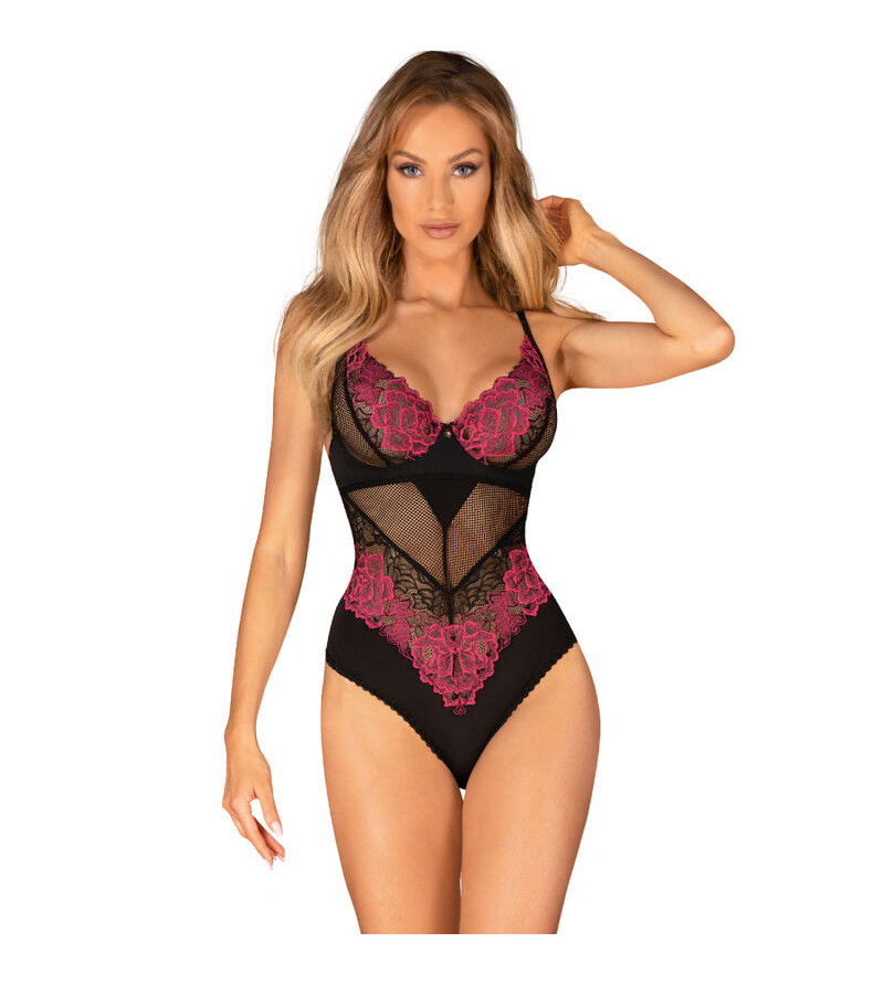 OBSESSIVE - ROSENTY TEDDY XS/S