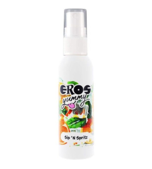 EROS - YUMMY SPRAY CORPORAL...