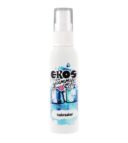 EROS - YUMMY SPRAY CORPOREL BRISEUR DE GLACE 50 ML