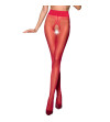 PASSION - TIOPEN 001 COLLANT ROUGE 3/4 20 DEN