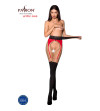 PASSION - TIOPEN 003 COLLANT ROUGE 3/4 20/40 DEN